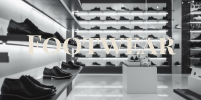 FOOTWEAR