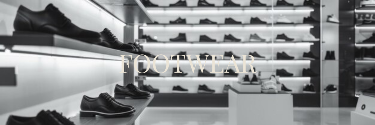 FOOTWEAR