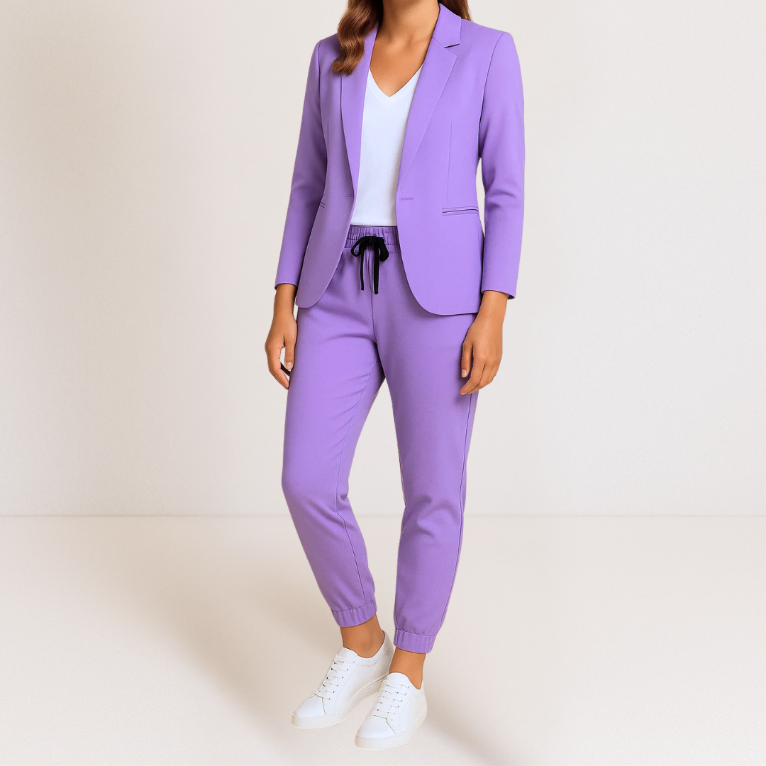 Monique™ | Two-Piece Women’s Suit