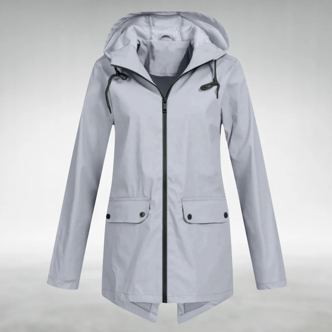 Nicole | Warm & Waterproof Coat