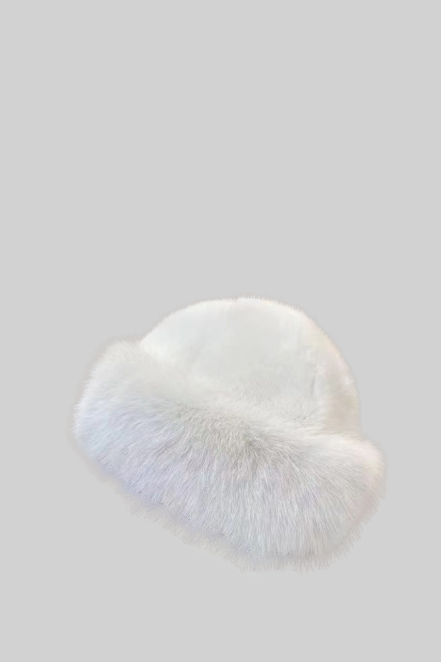 MIRELLE™ – Chic Faux Fur Winter Hat