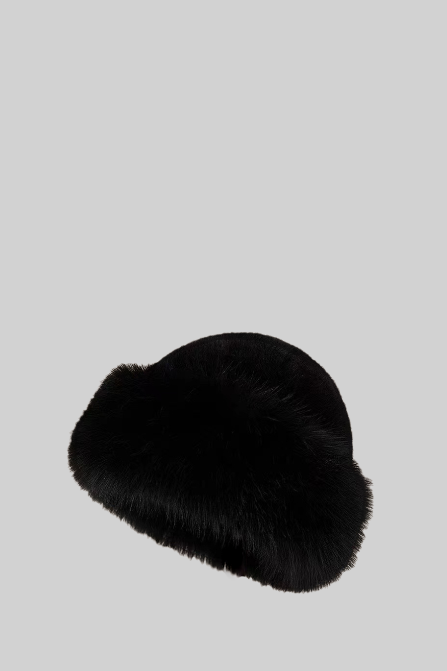 MIRELLE™ – Chic Faux Fur Winter Hat