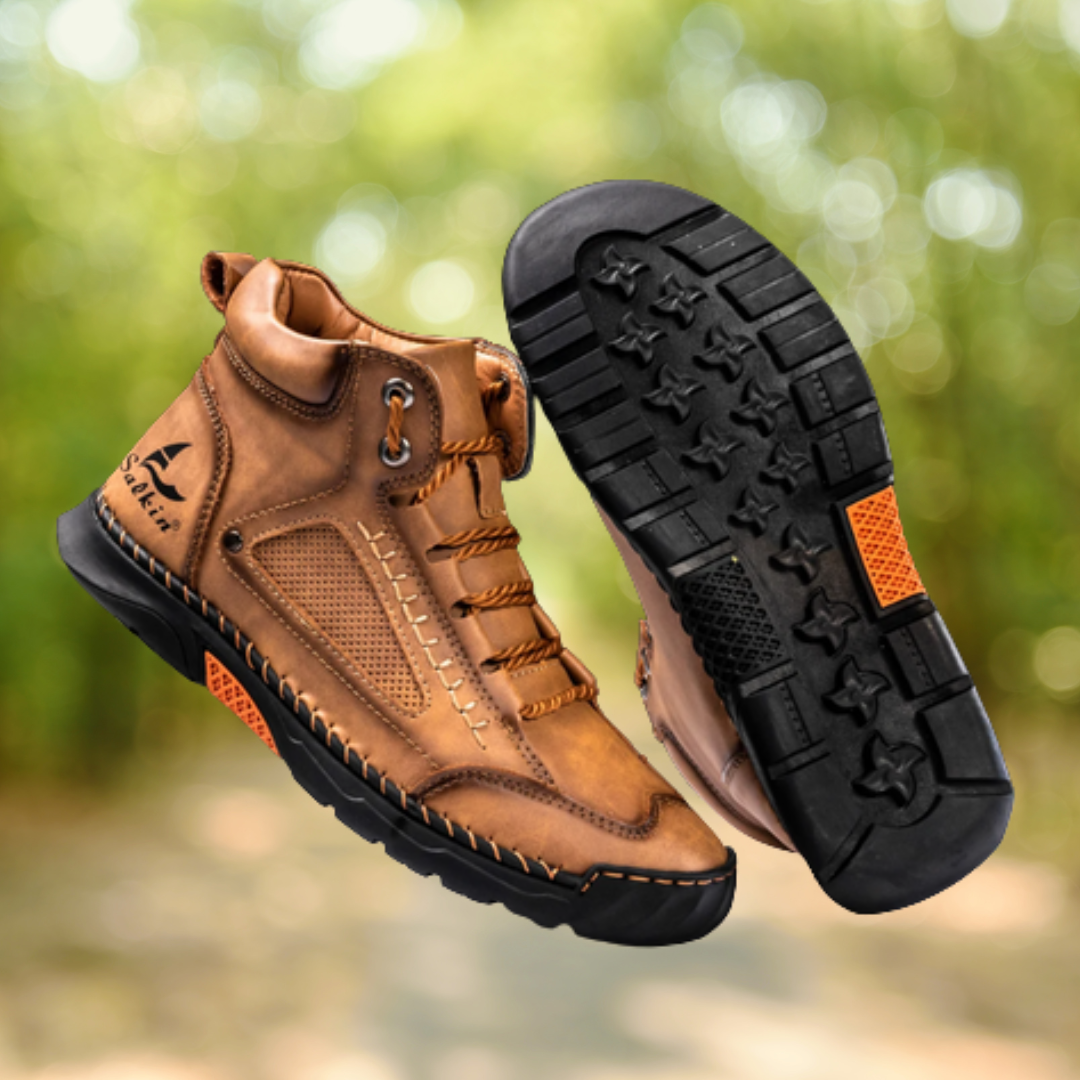Masonβ’ β Winter Sport Performance Boots β Santier