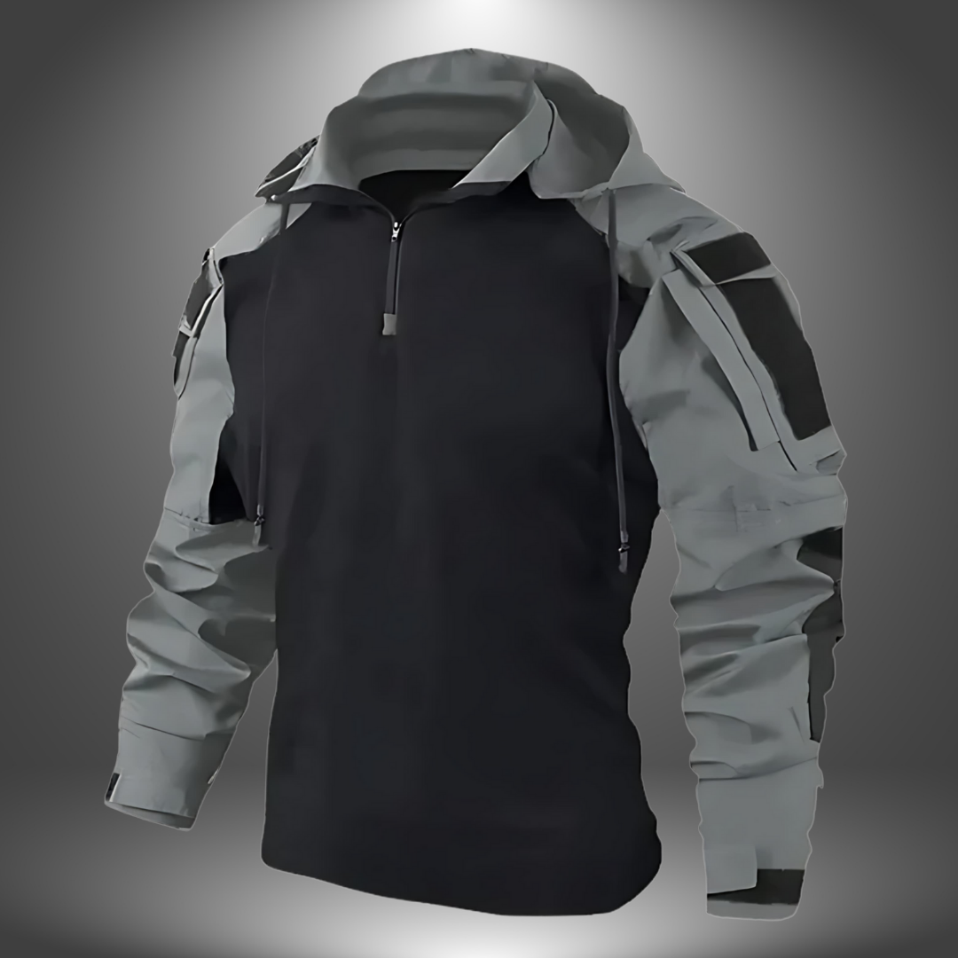 Logan™ | Tactical Military Jacket