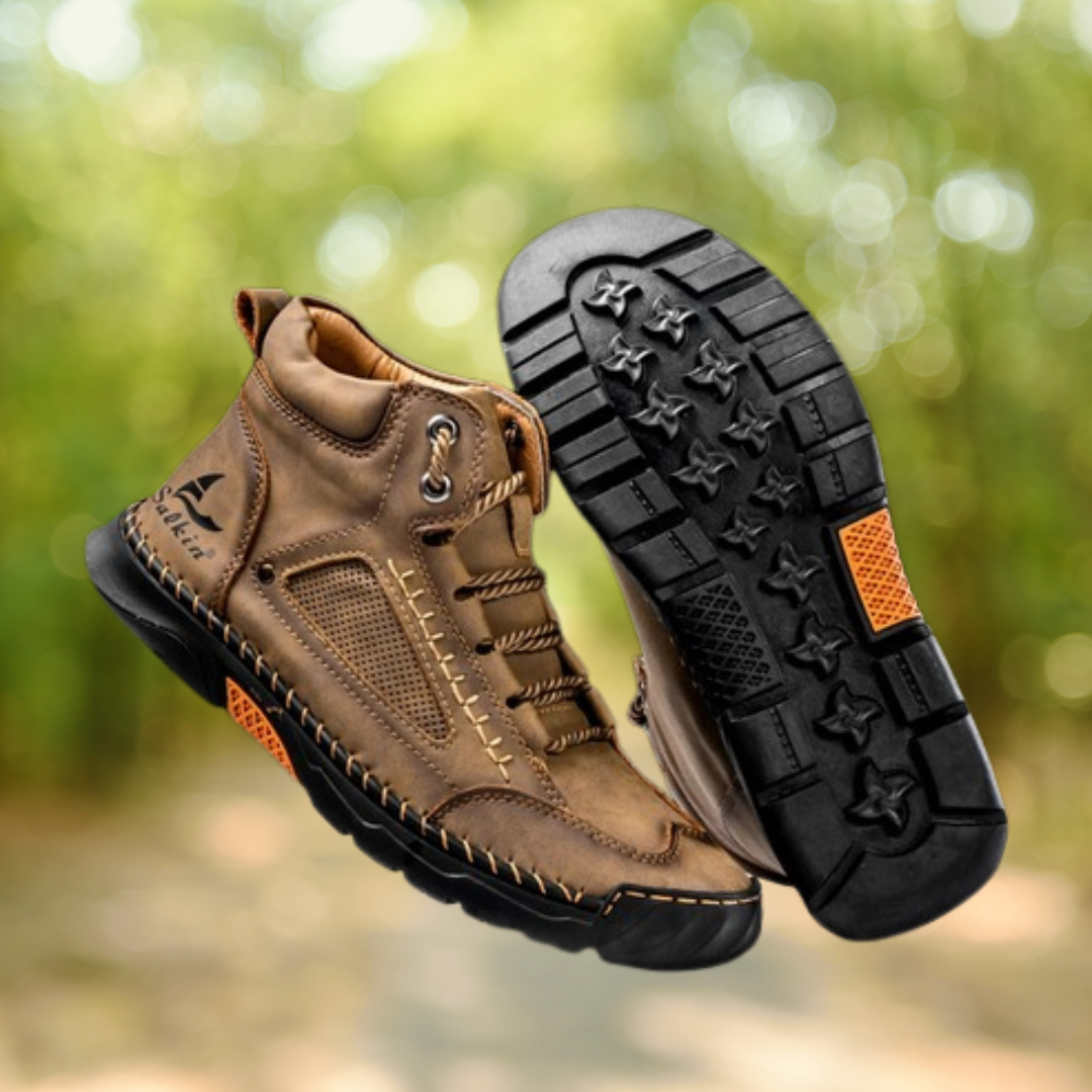 Mason™ – Winter Sport Performance Boots