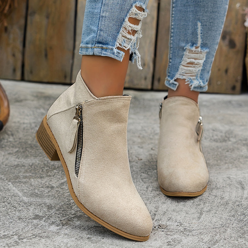 Annielle™ | Stylish Orthopedic Women’s Shoes
