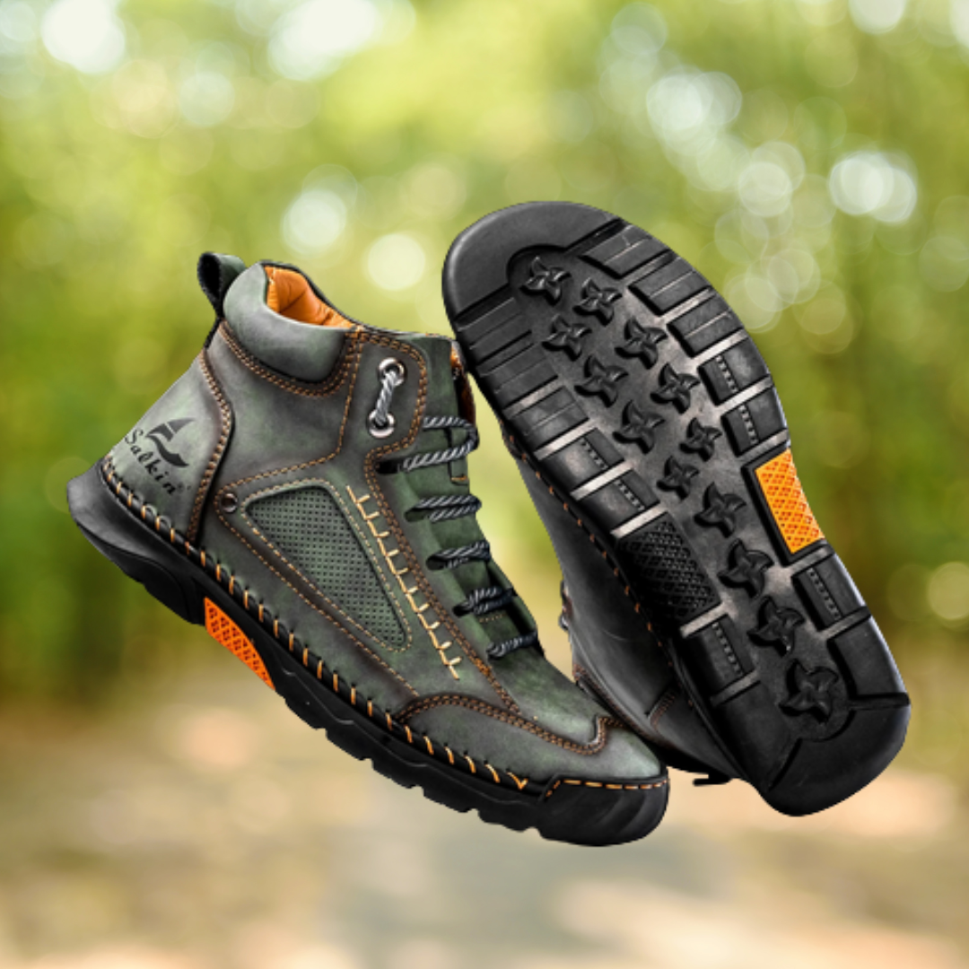 Mason™ – Winter Sport Performance Boots