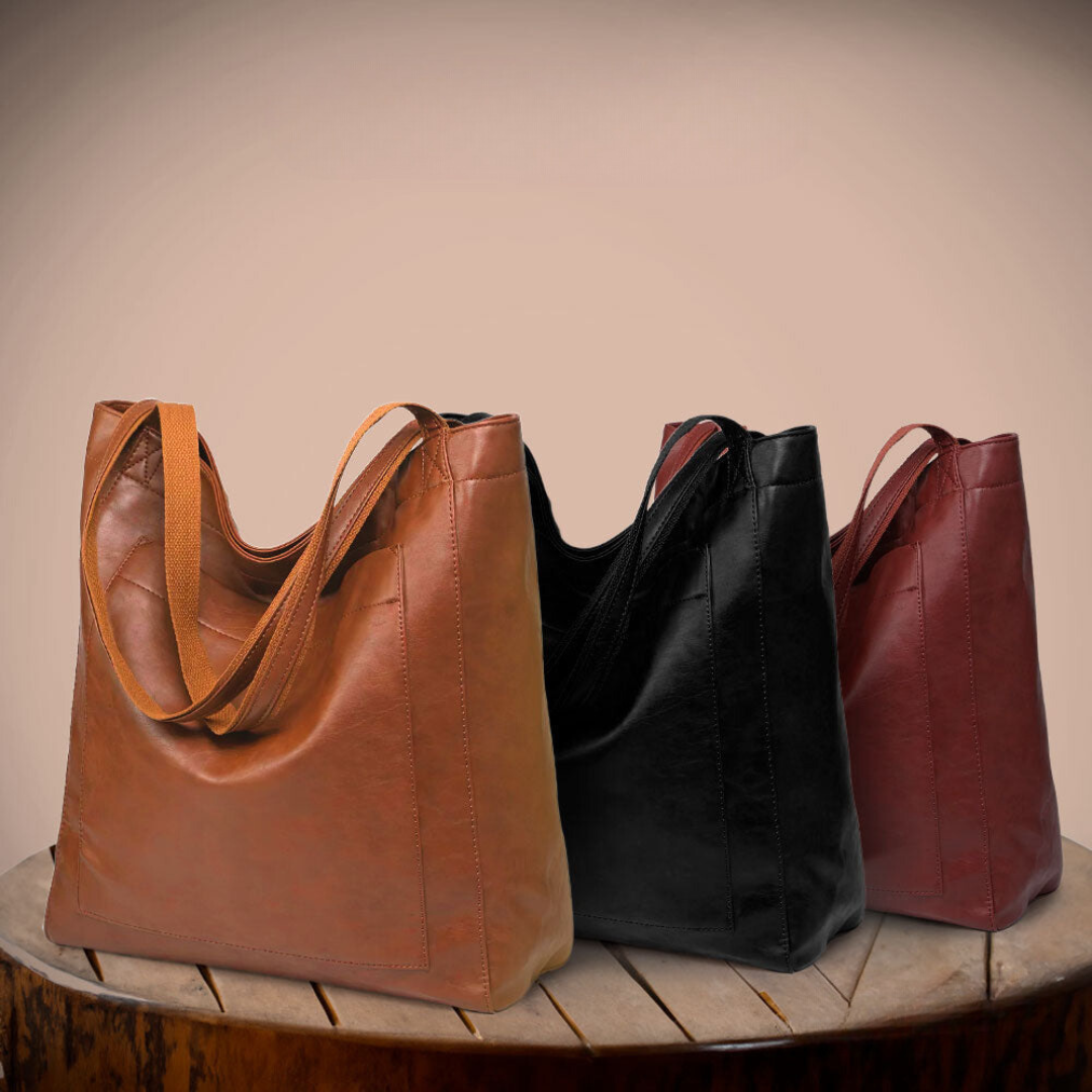 Arielle™ | Versatile City Handbag