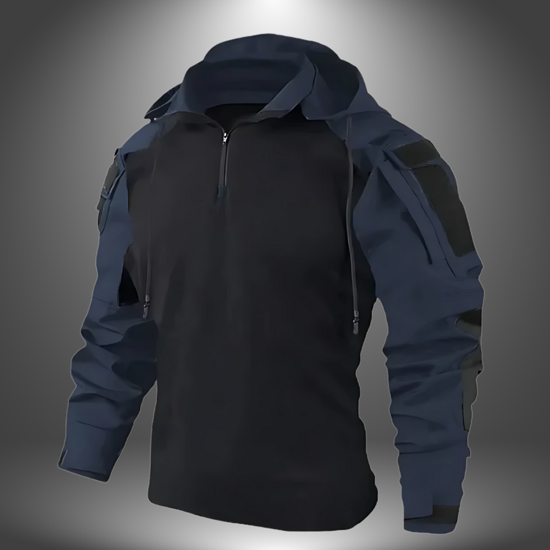 Logan™ | Tactical Military Jacket