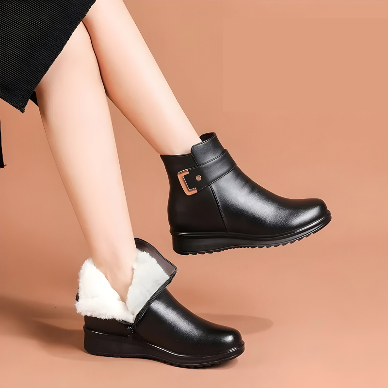 Eveline™ | Supportive Ankle Boots