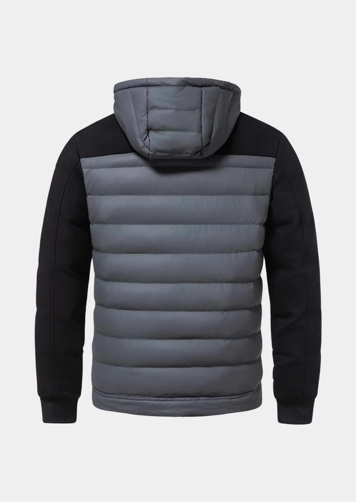 Grayson™ | Premium Hybrid Jacket