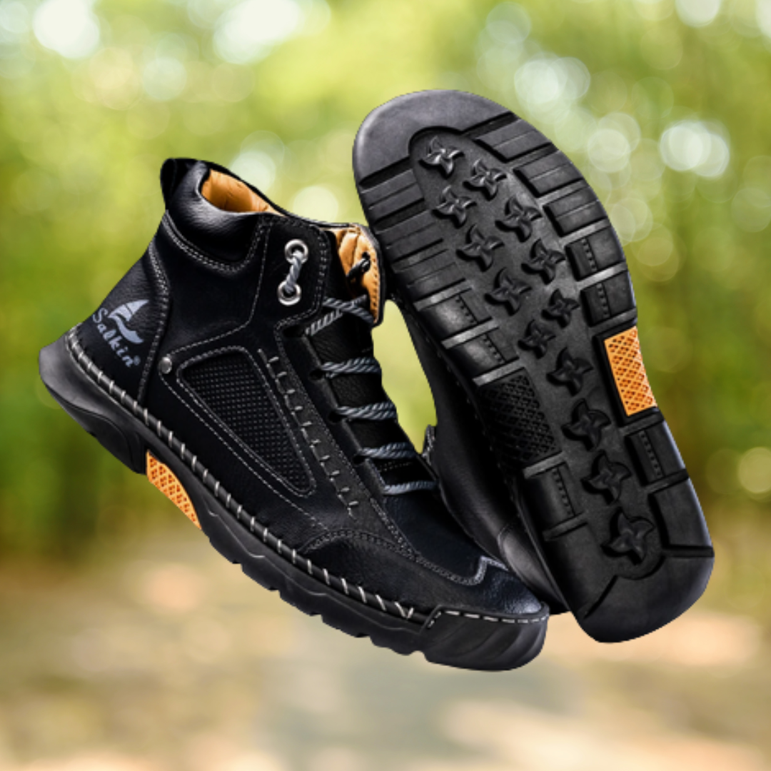 Mason™ – Winter Sport Performance Boots