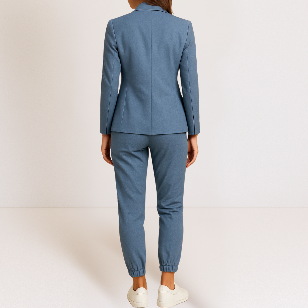 Monique™ | Two-Piece Women’s Suit