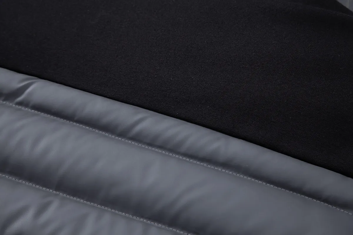 Grayson™ | Premium Hybrid Jacket