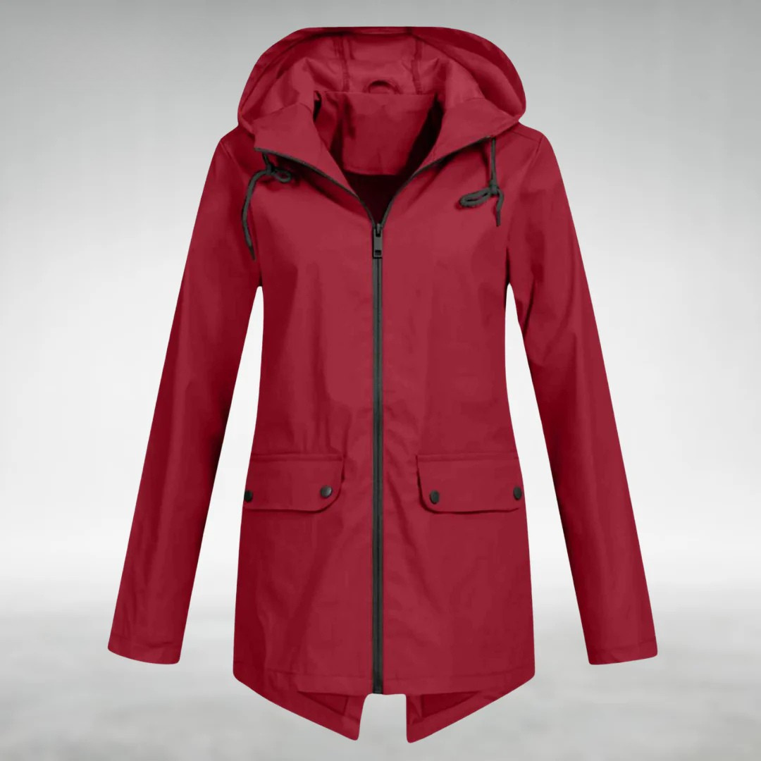 Nicole | Warm & Waterproof Coat