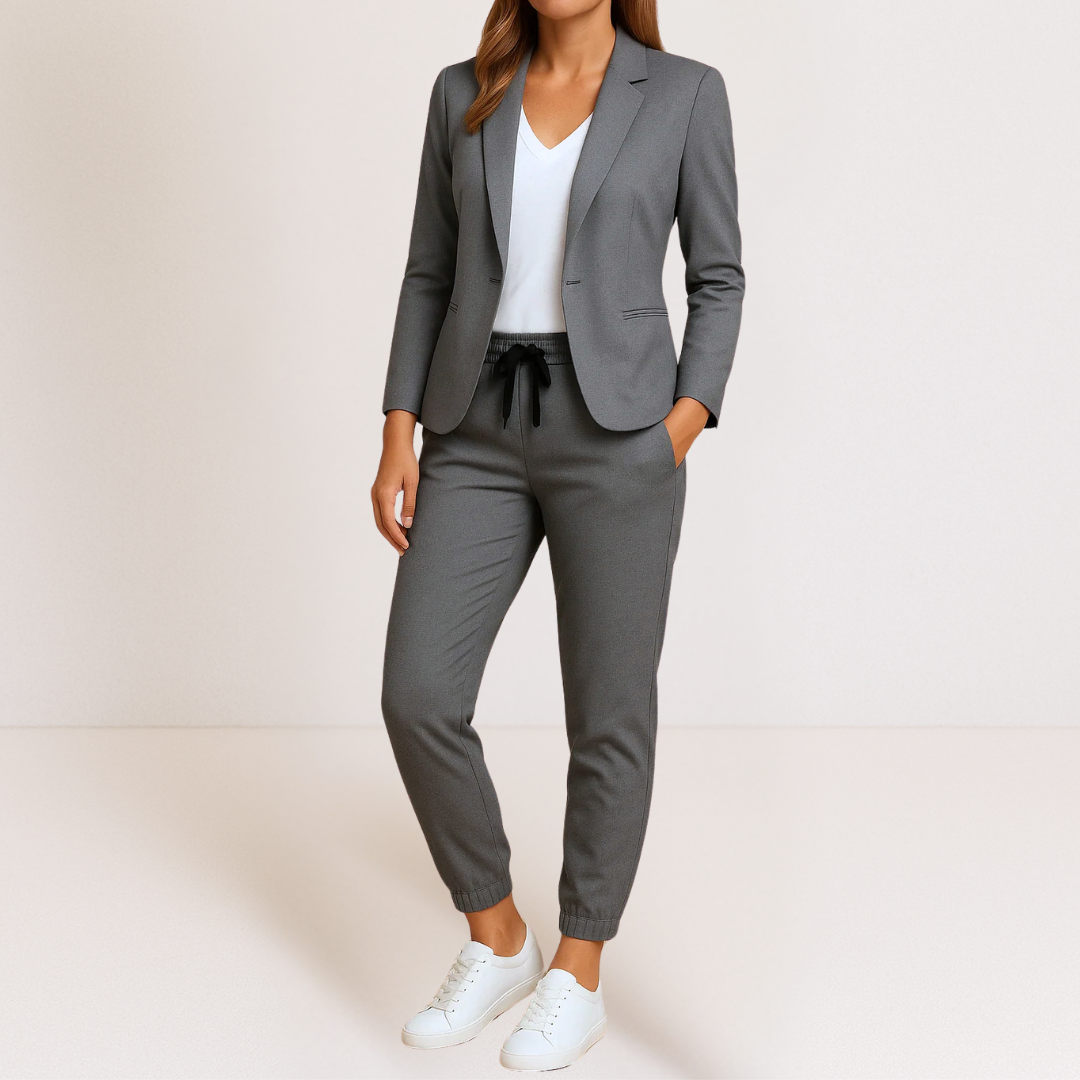 Monique™ | Two-Piece Women’s Suit