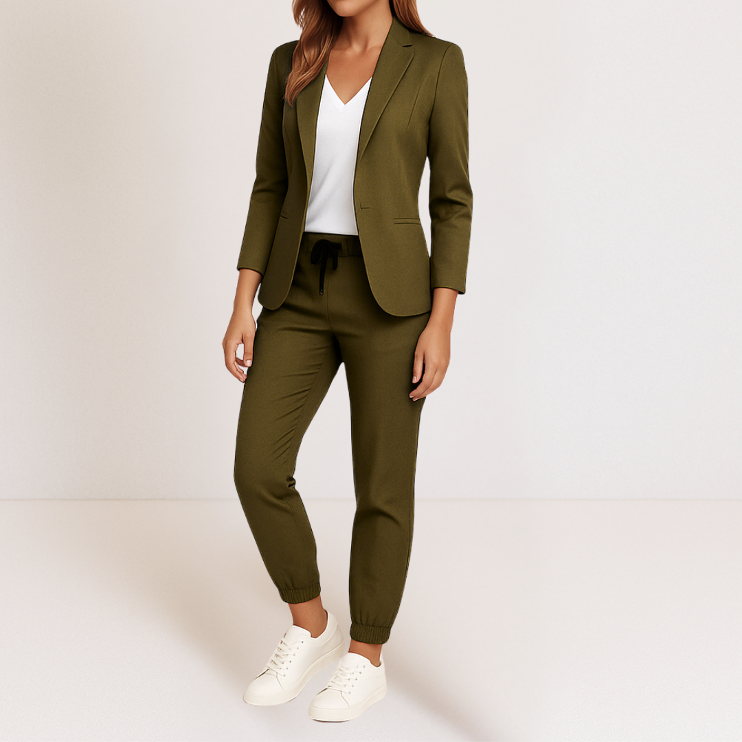 Monique™ | Two-Piece Women’s Suit