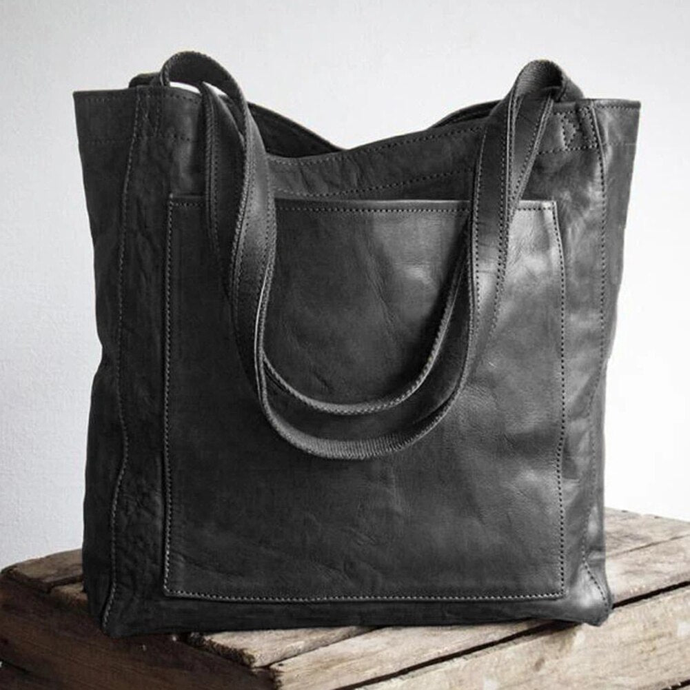 Arielle™ | Versatile City Handbag