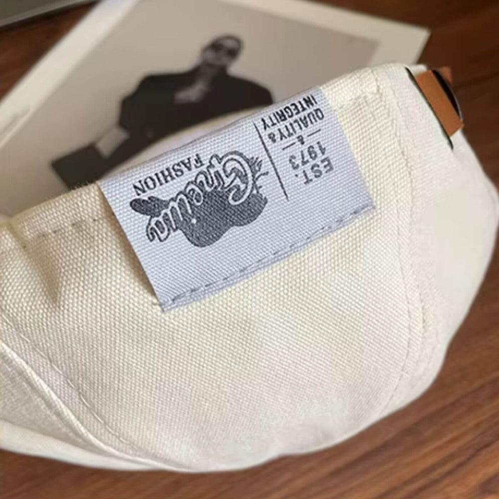 Carter™ | Premium Men’s Cap