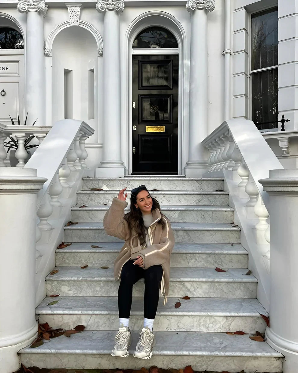 Hailey™ | Cozy Warm Winter Jacket