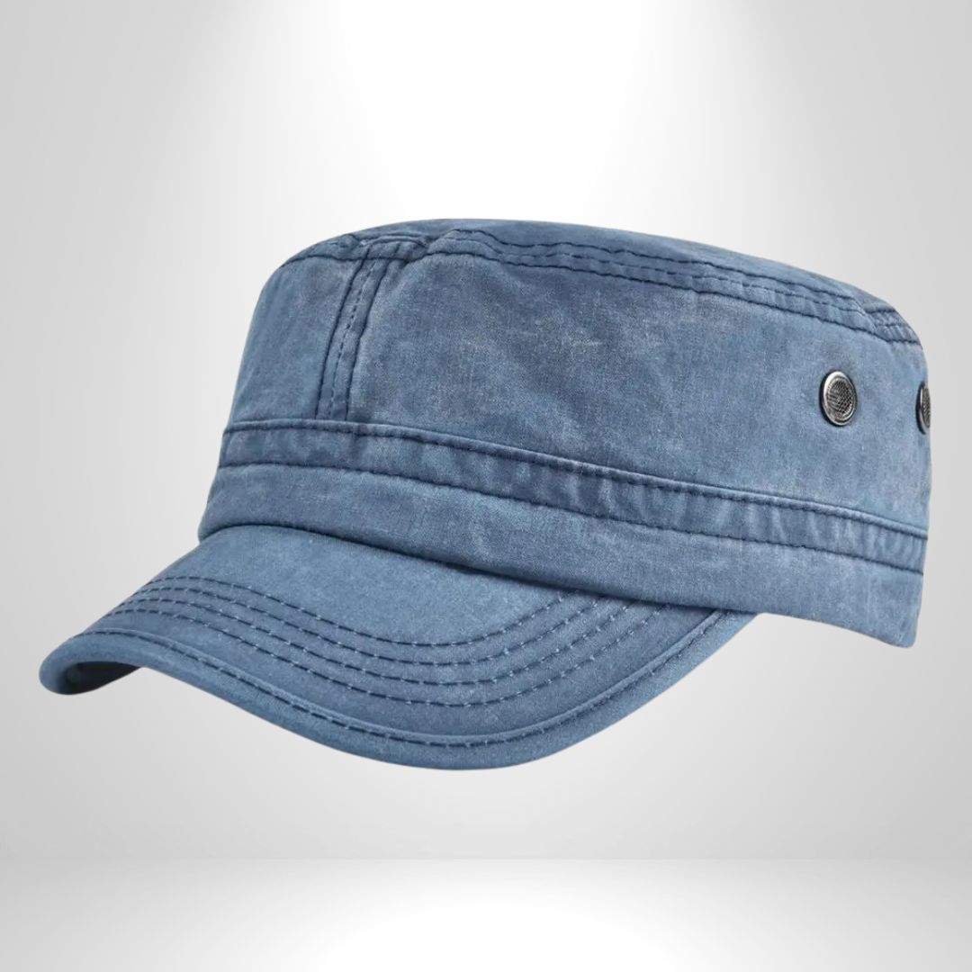 Owen™ | Robust Vintage Cap