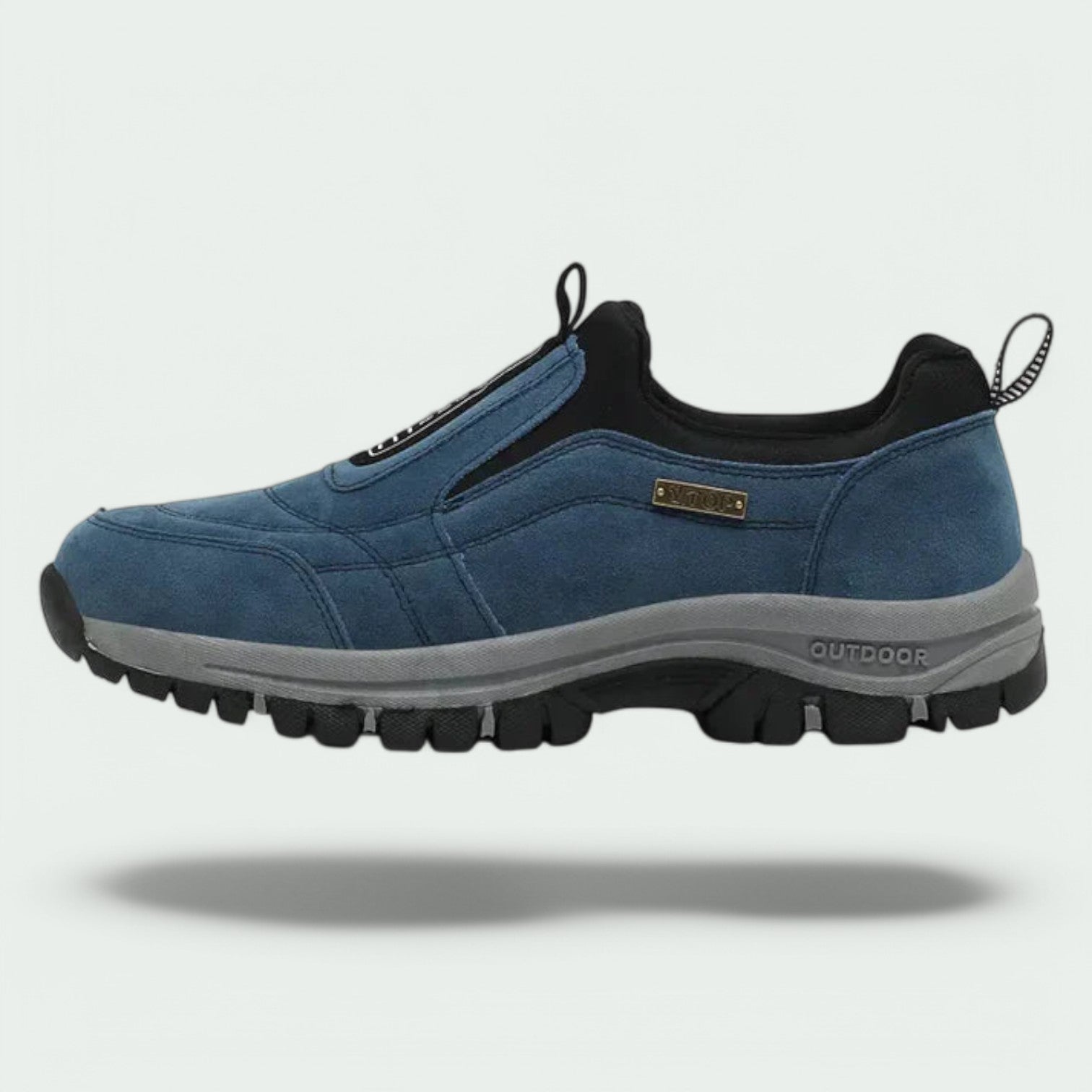 Jack™ | Orthopedic Walking Shoes