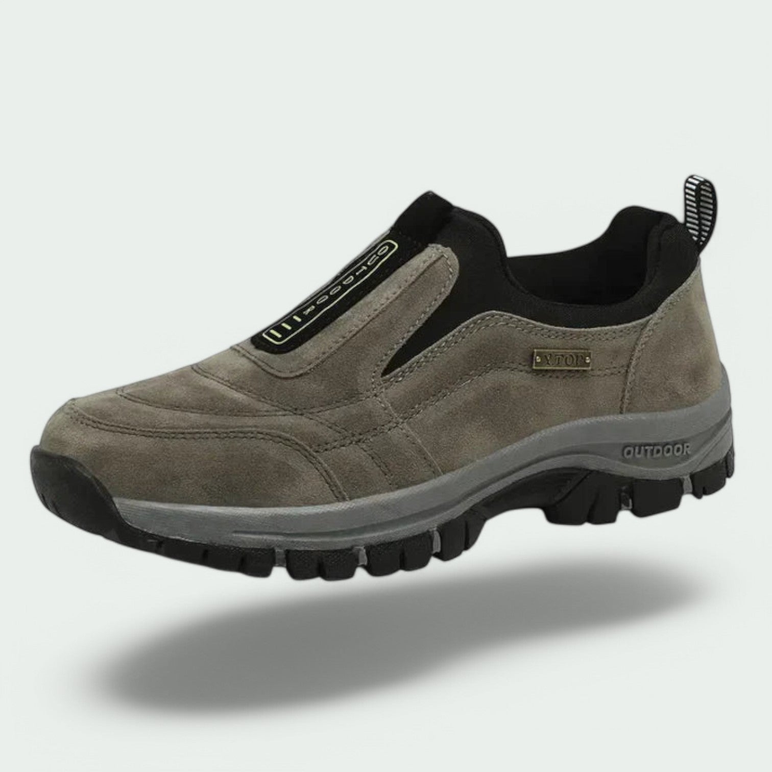 Jack™ | Orthopedic Walking Shoes