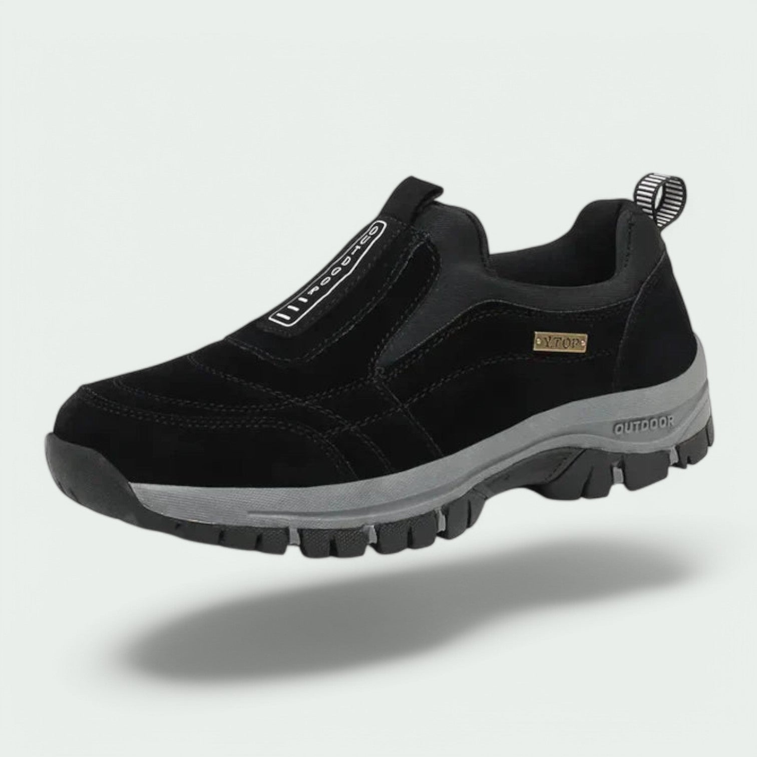 Jack™ | Orthopedic Walking Shoes