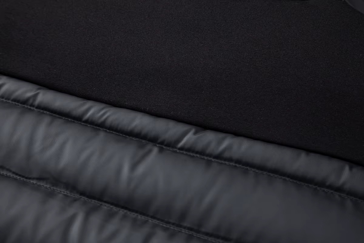 Grayson™ | Premium Hybrid Jacket