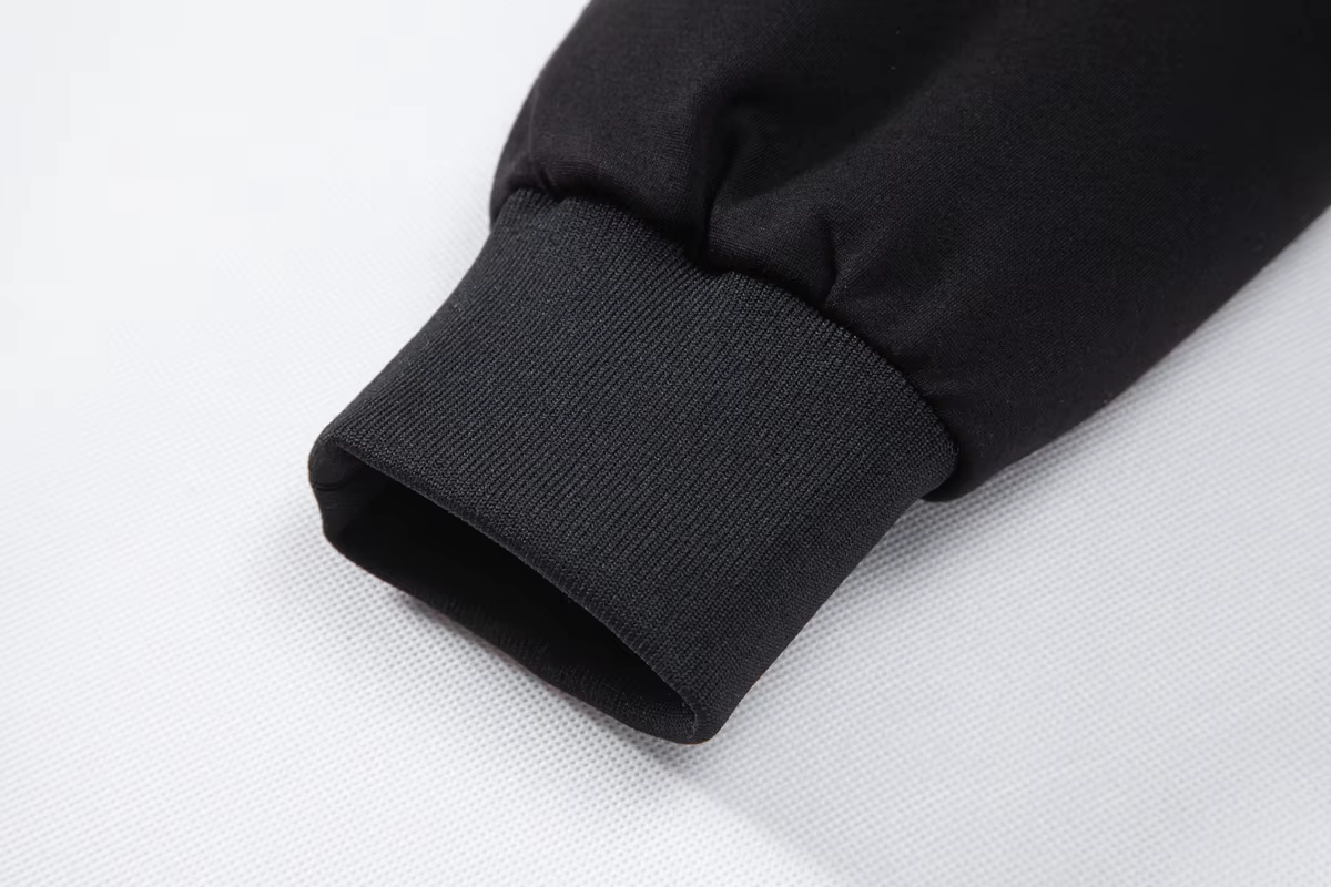 Grayson™ | Premium Hybrid Jacket