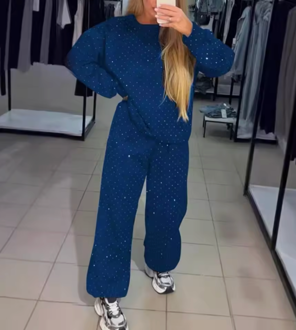 Morgan™ | Diamond Set