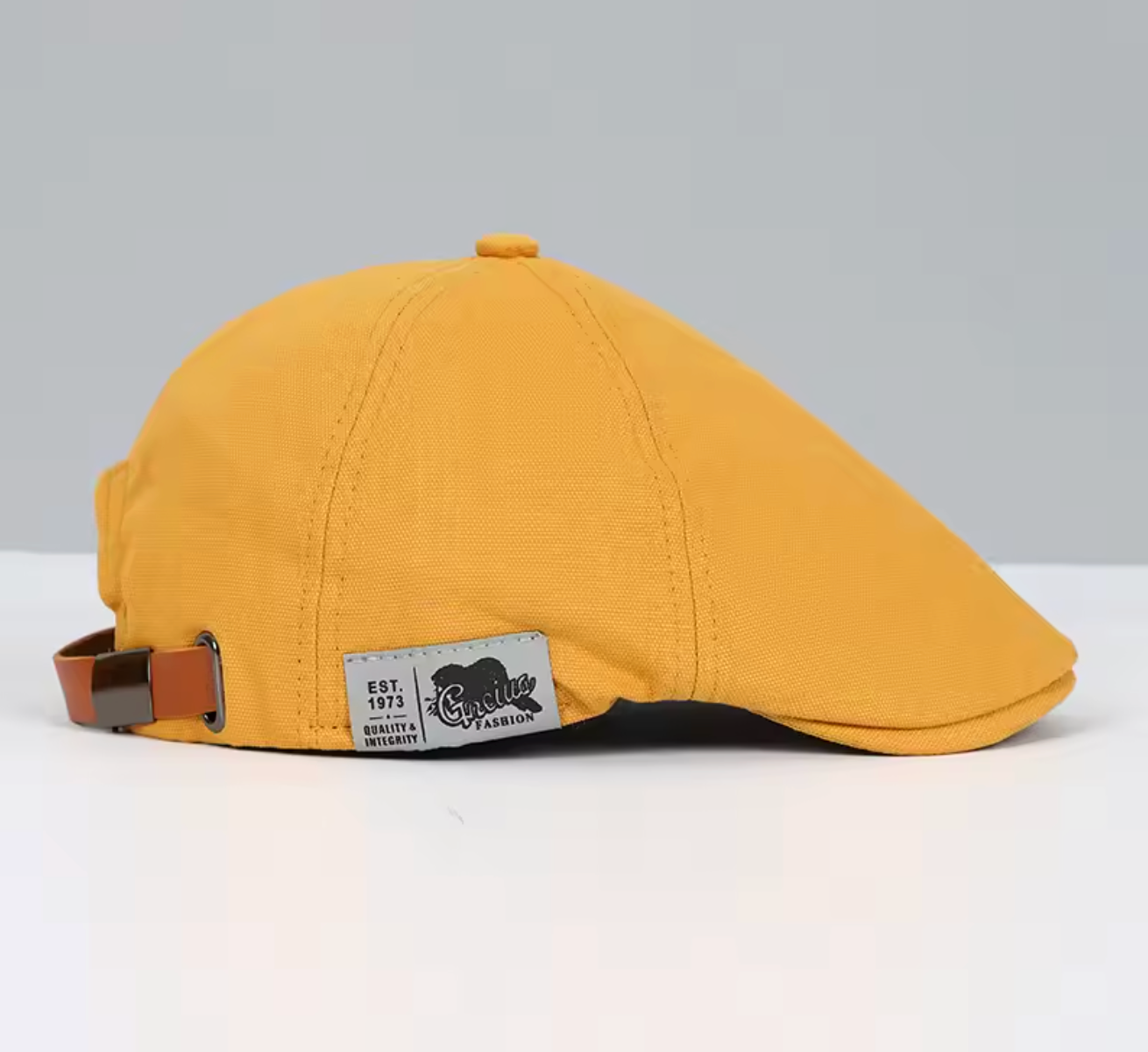 Carter™ | Premium Men’s Cap