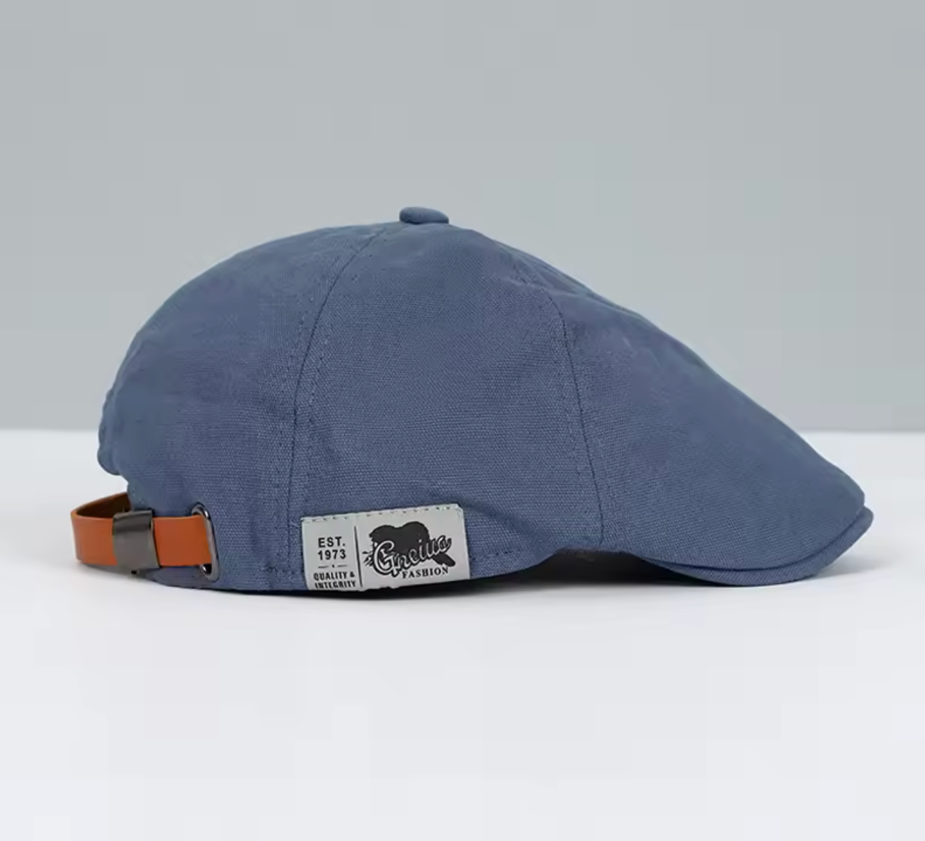 Carter™ | Premium Men’s Cap