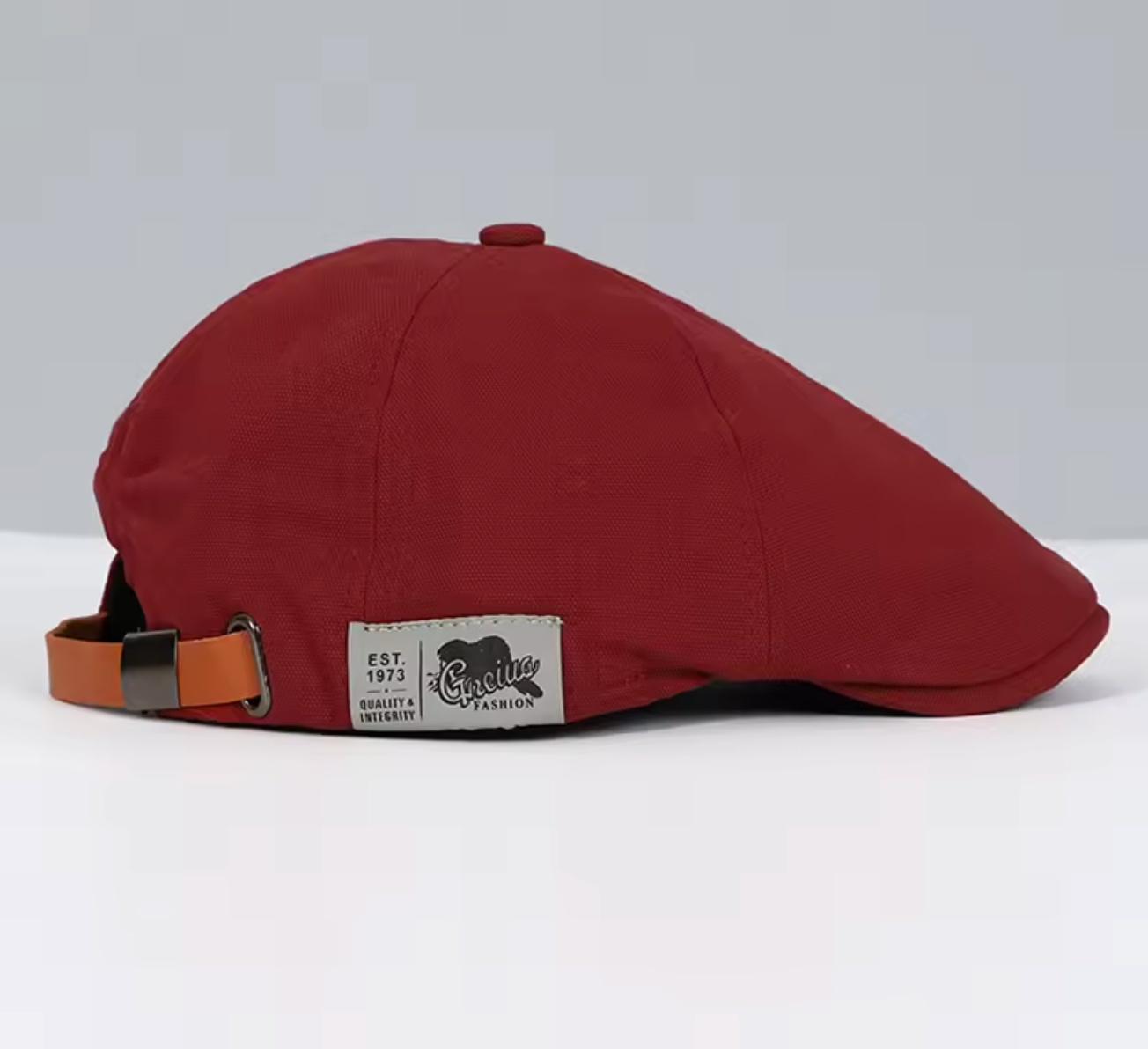 Carter™ | Premium Men’s Cap