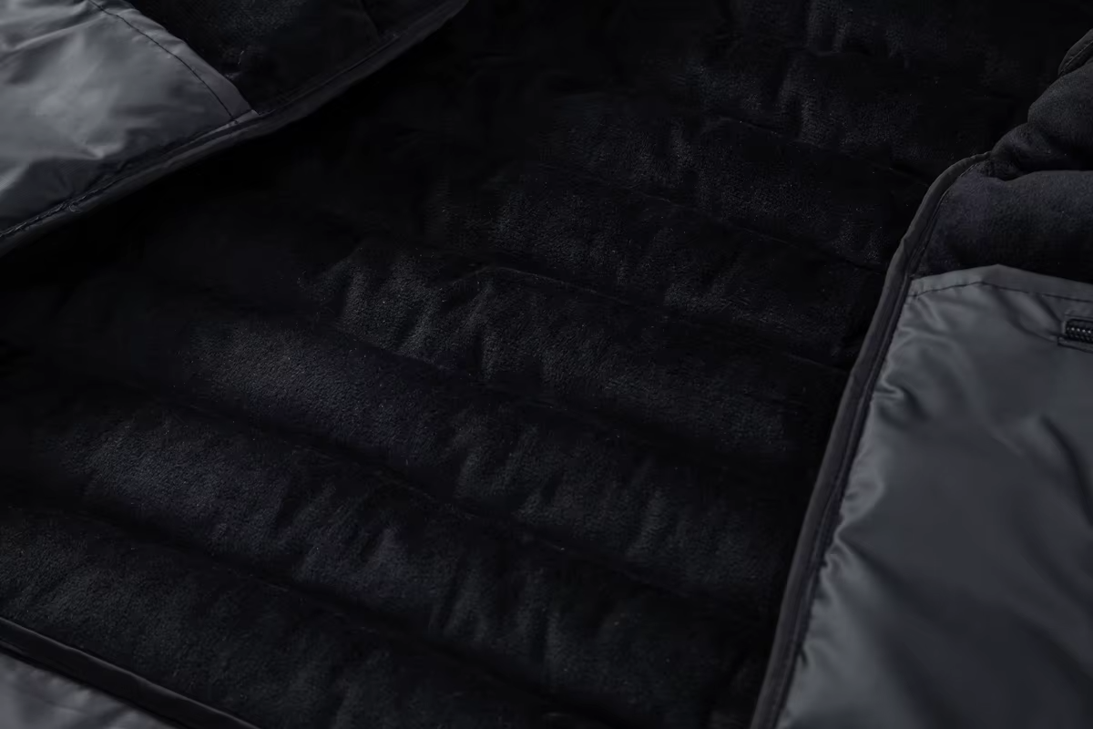 Grayson™ | Premium Hybrid Jacket