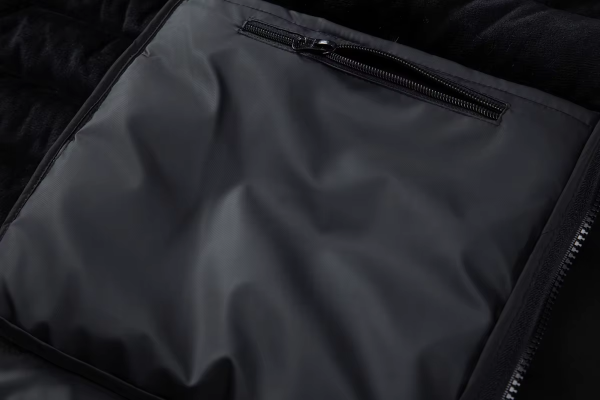 Grayson™ | Premium Hybrid Jacket