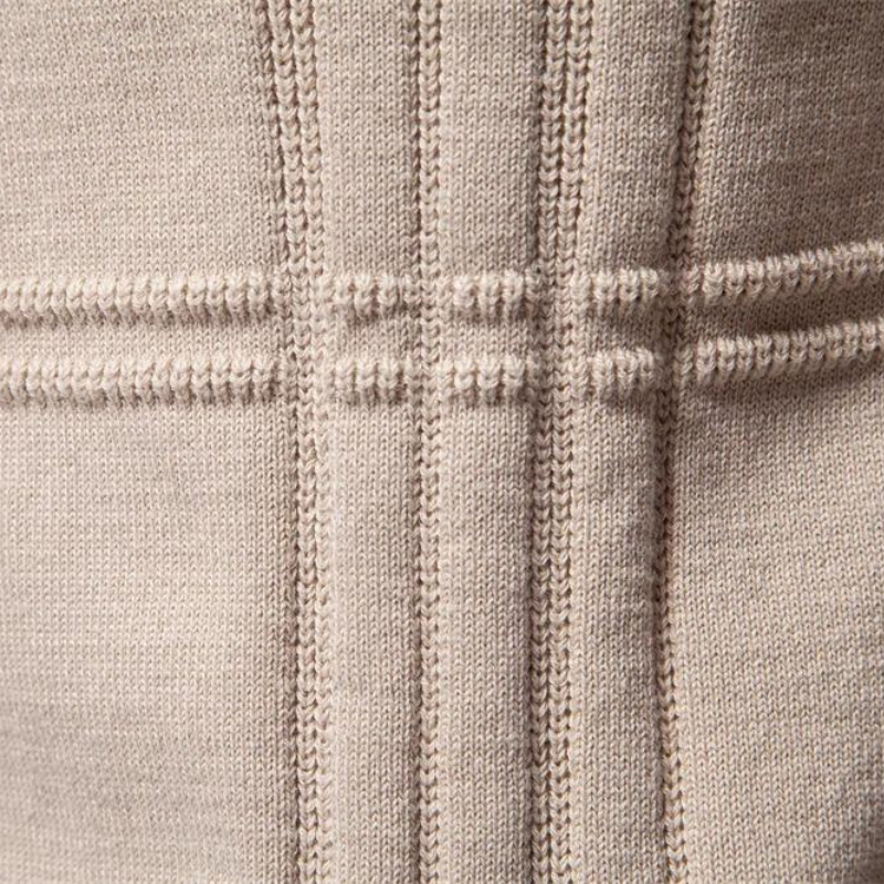 Matteo™ | Classic Tailored Sweater