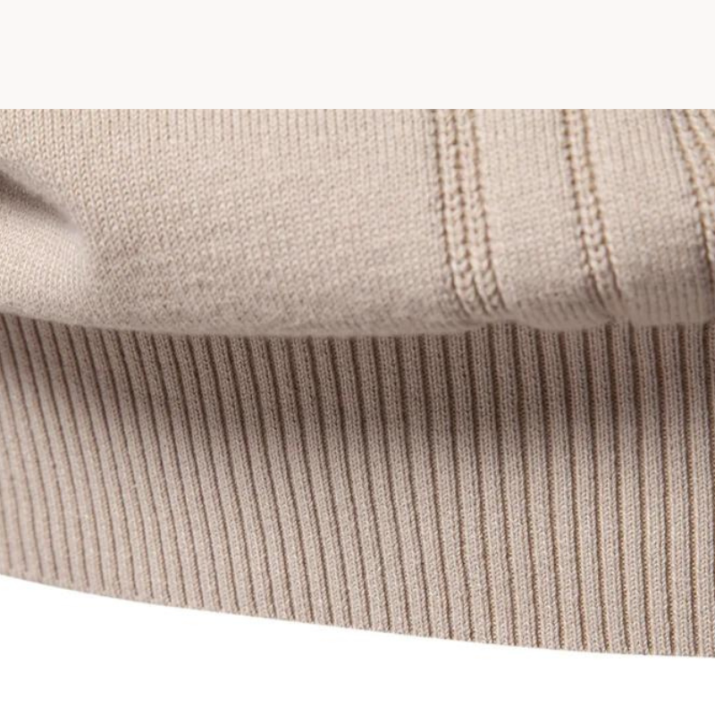 Matteo™ | Classic Tailored Sweater