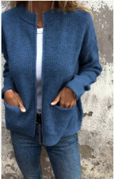 Valeria™ | Seasonal Comfort Knit