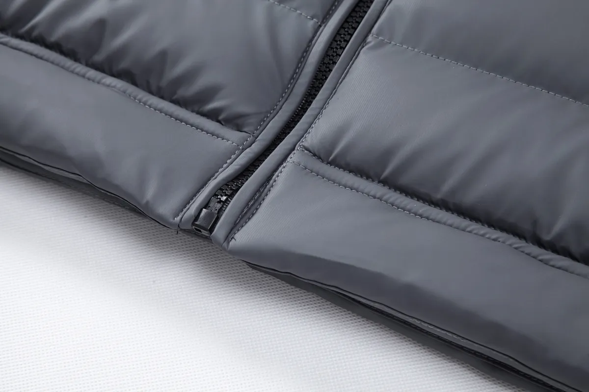 Grayson™ | Premium Hybrid Jacket