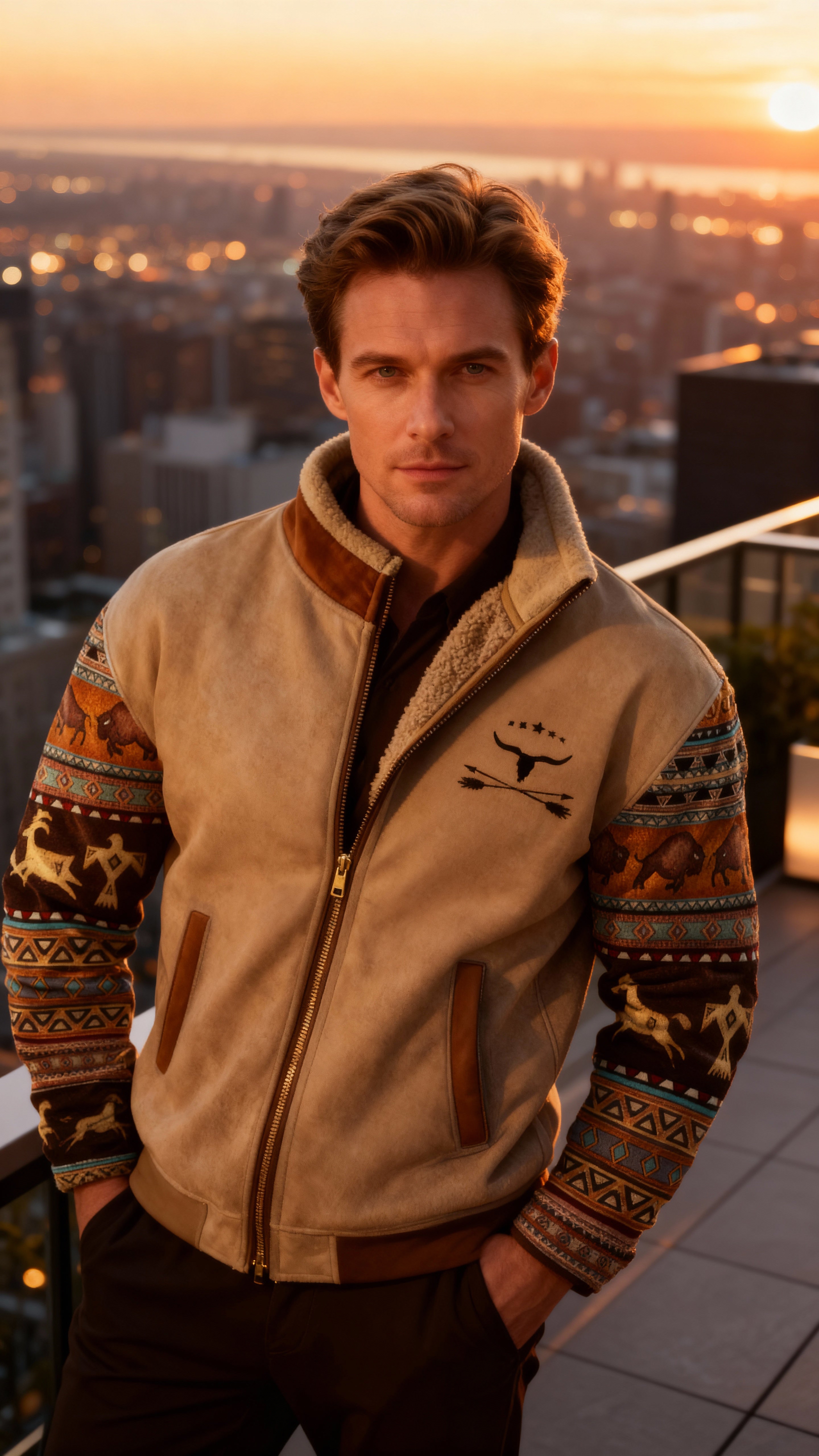 Cole™ | Classic Thermal Fleece