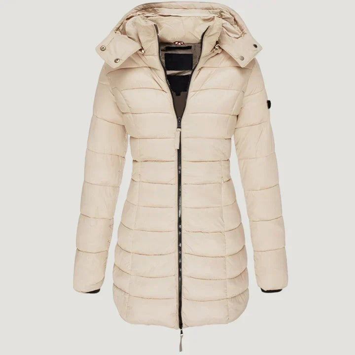 Charlotte™ | Luxe Winter Coat