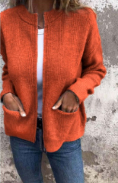 Valeria™ | Seasonal Comfort Knit