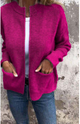 Valeria™ | Seasonal Comfort Knit