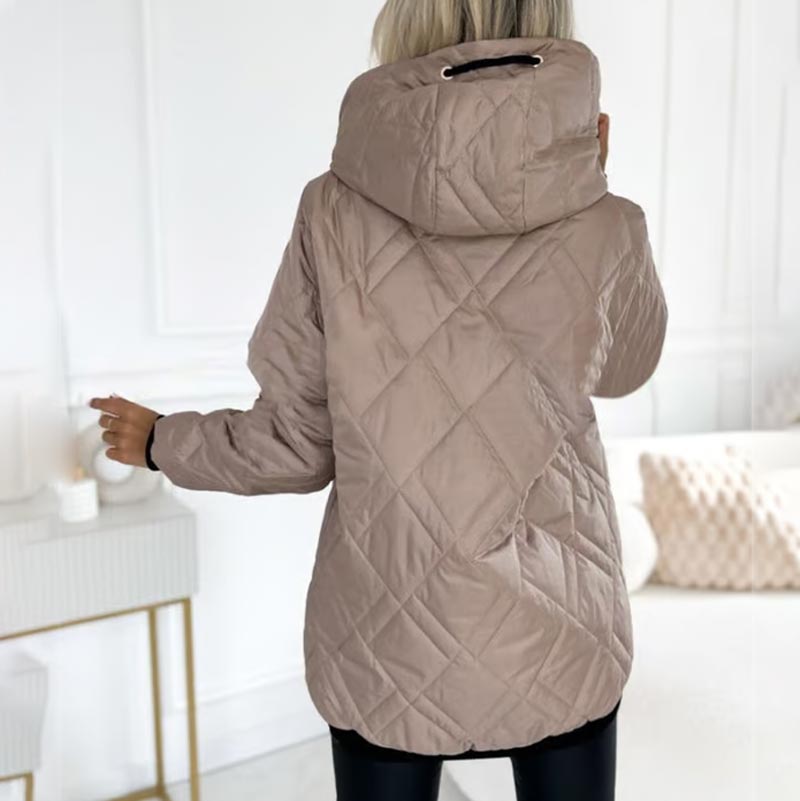 Elara Parka – Warmth & Charm